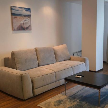 Apartment Summerland Mamaia Esterno foto