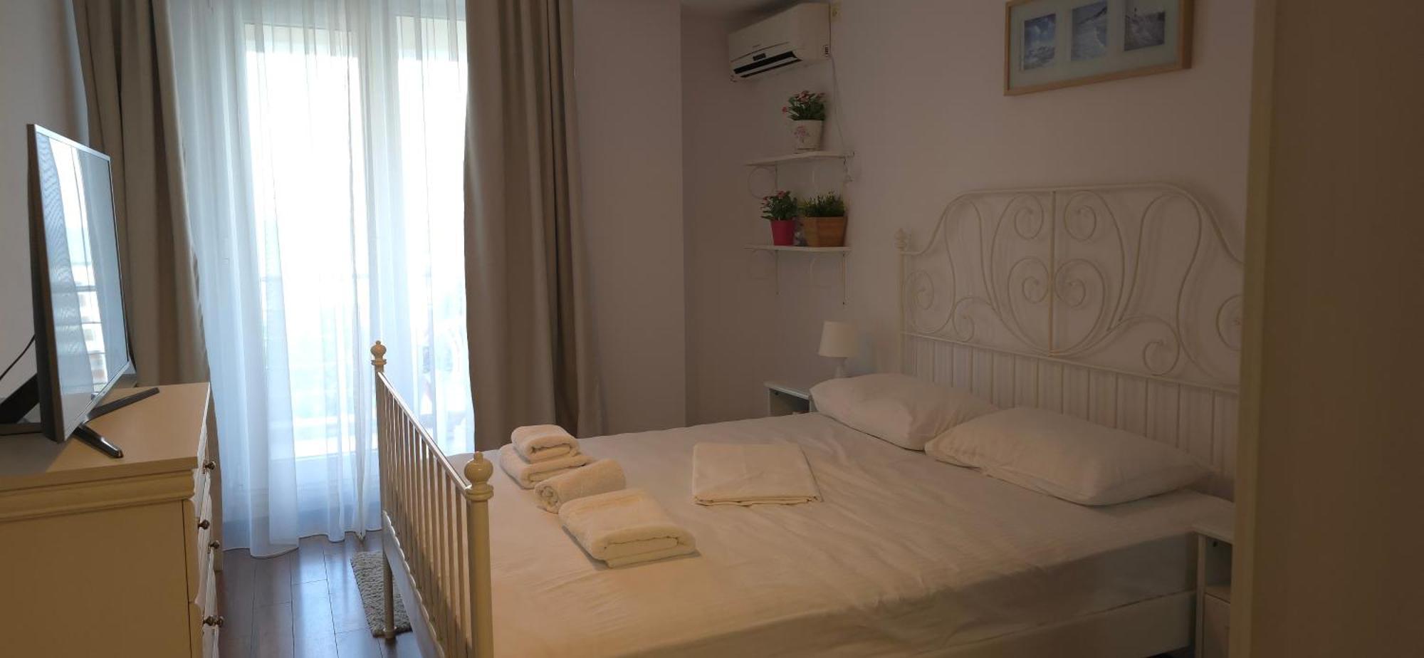 Apartment Summerland Mamaia Esterno foto