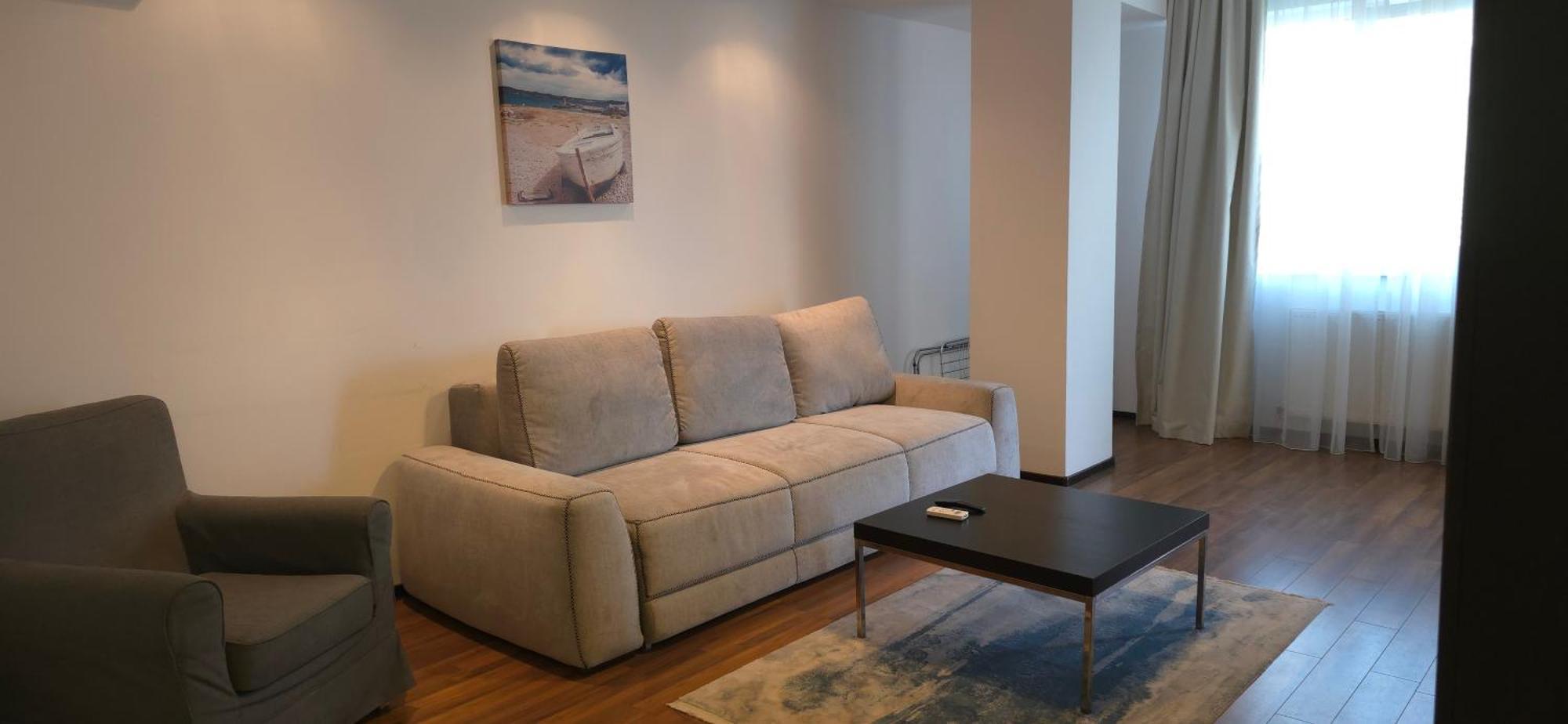 Apartment Summerland Mamaia Esterno foto