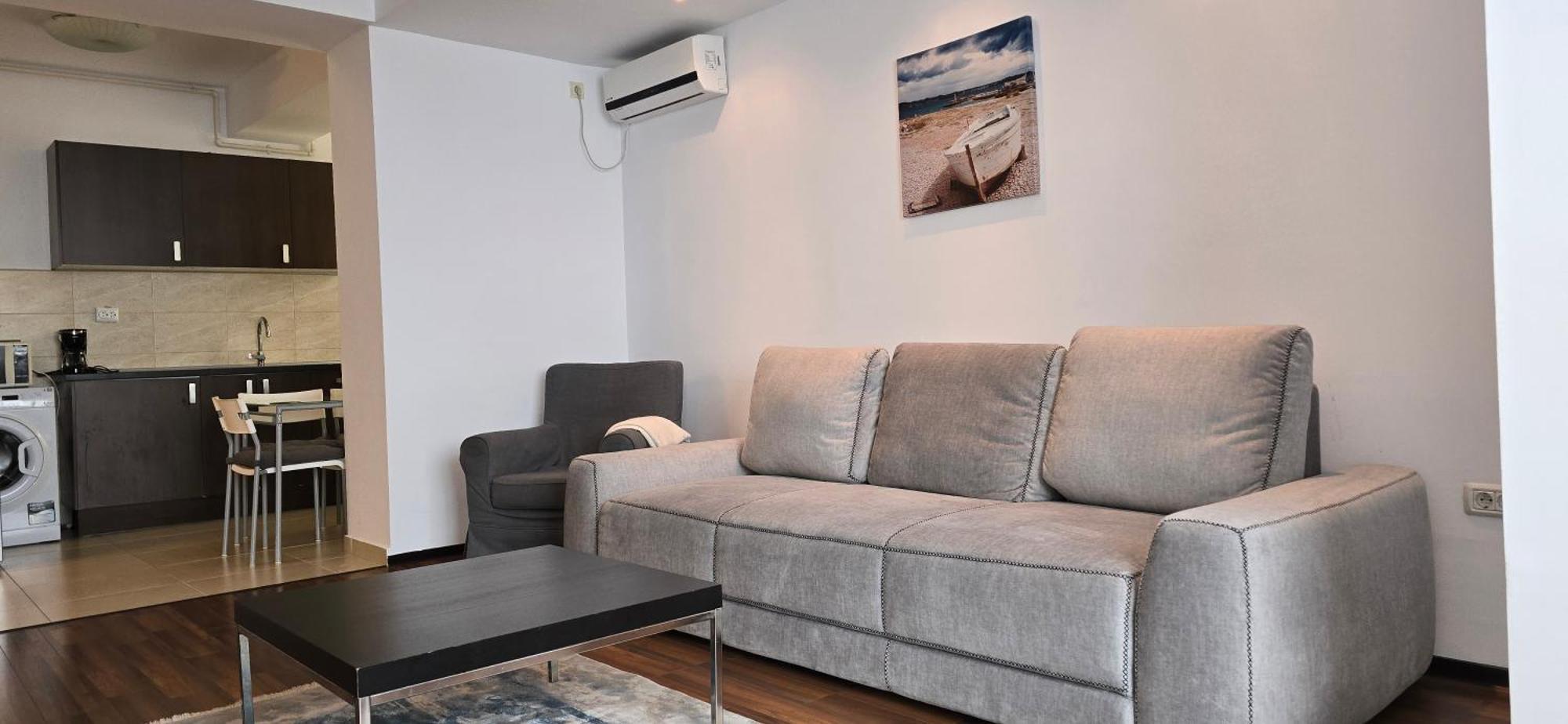 Apartment Summerland Mamaia Esterno foto