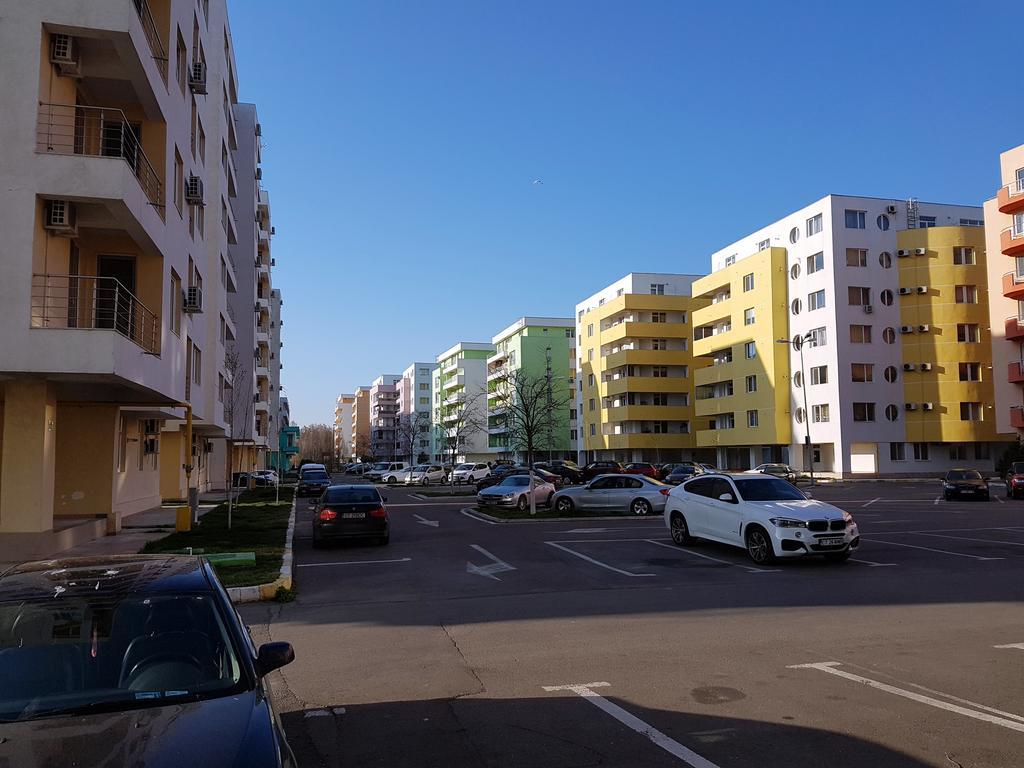 Apartment Summerland Mamaia Esterno foto