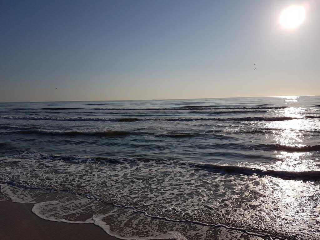 Apartment Summerland Mamaia Esterno foto