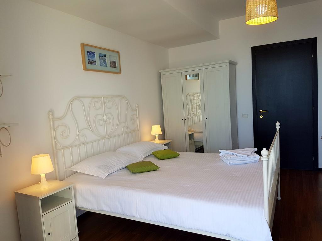 Apartment Summerland Mamaia Esterno foto