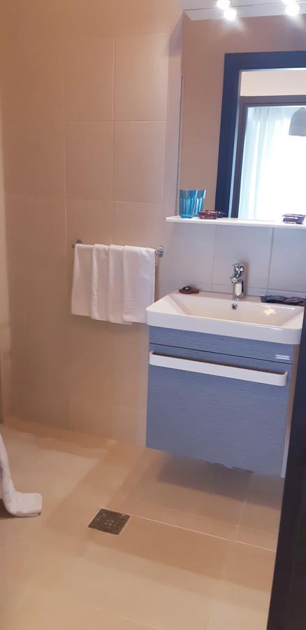 Apartment Summerland Mamaia Esterno foto